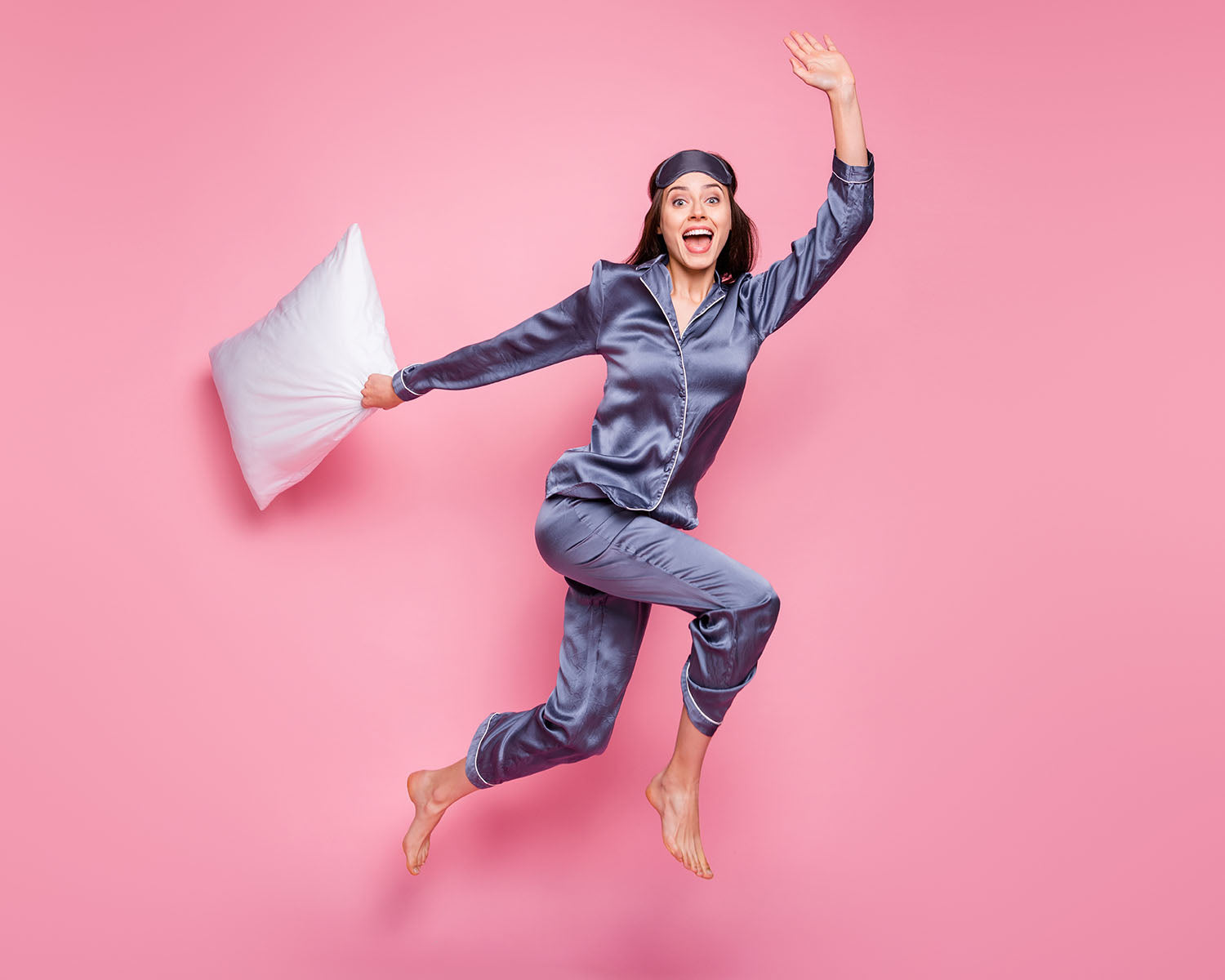 How to Choose the Perfect Sleepwear for Every Season