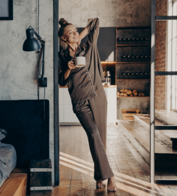 Sleep Dresses