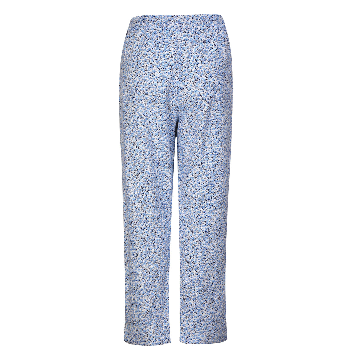 GLOBAL Cotton Flannel 2 Pack Women's Pajama Pants Sleepwear Sleep Pants,S-3XL